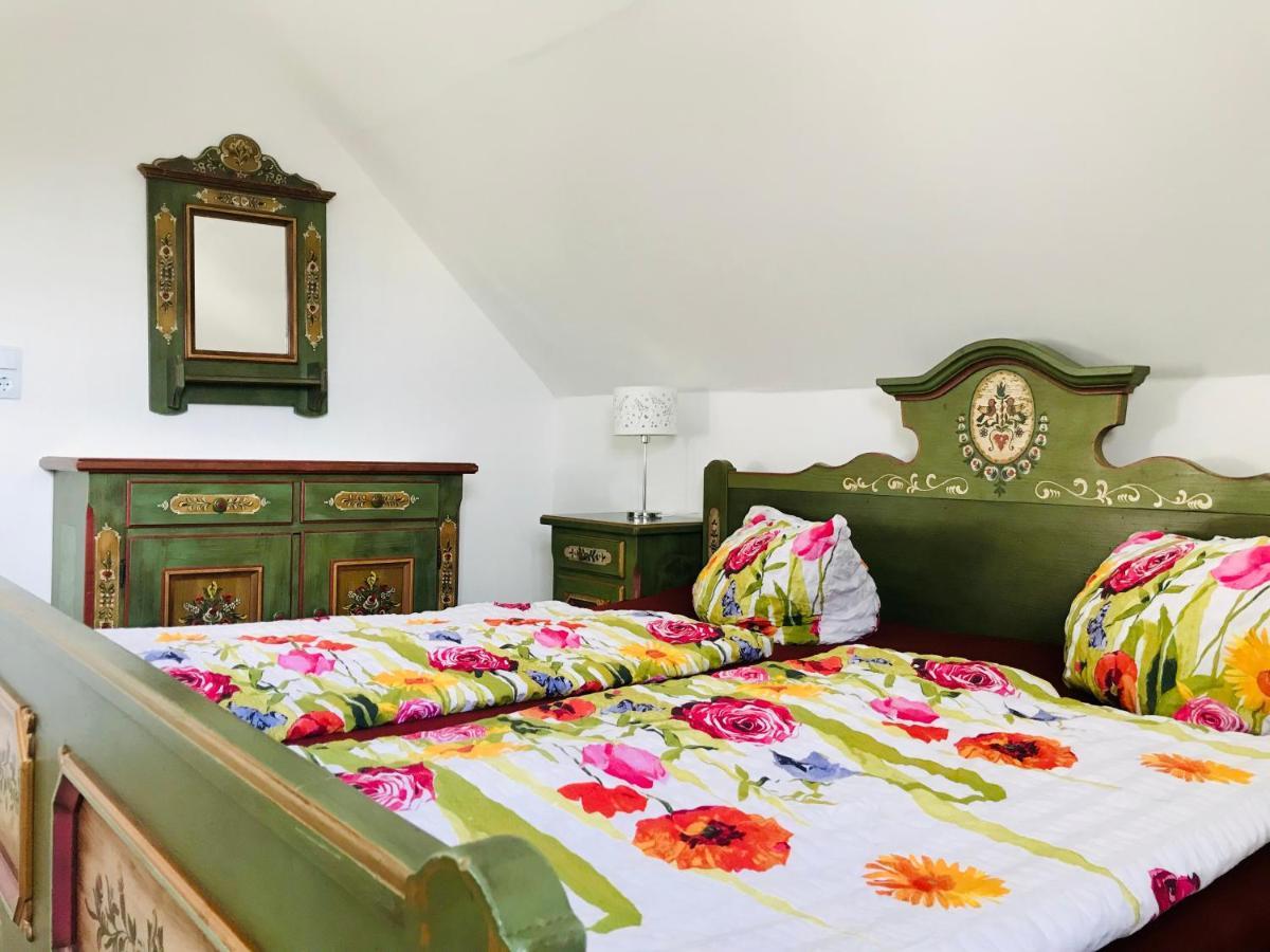 Ferienwohnung Seeblick Borkum Esterno foto